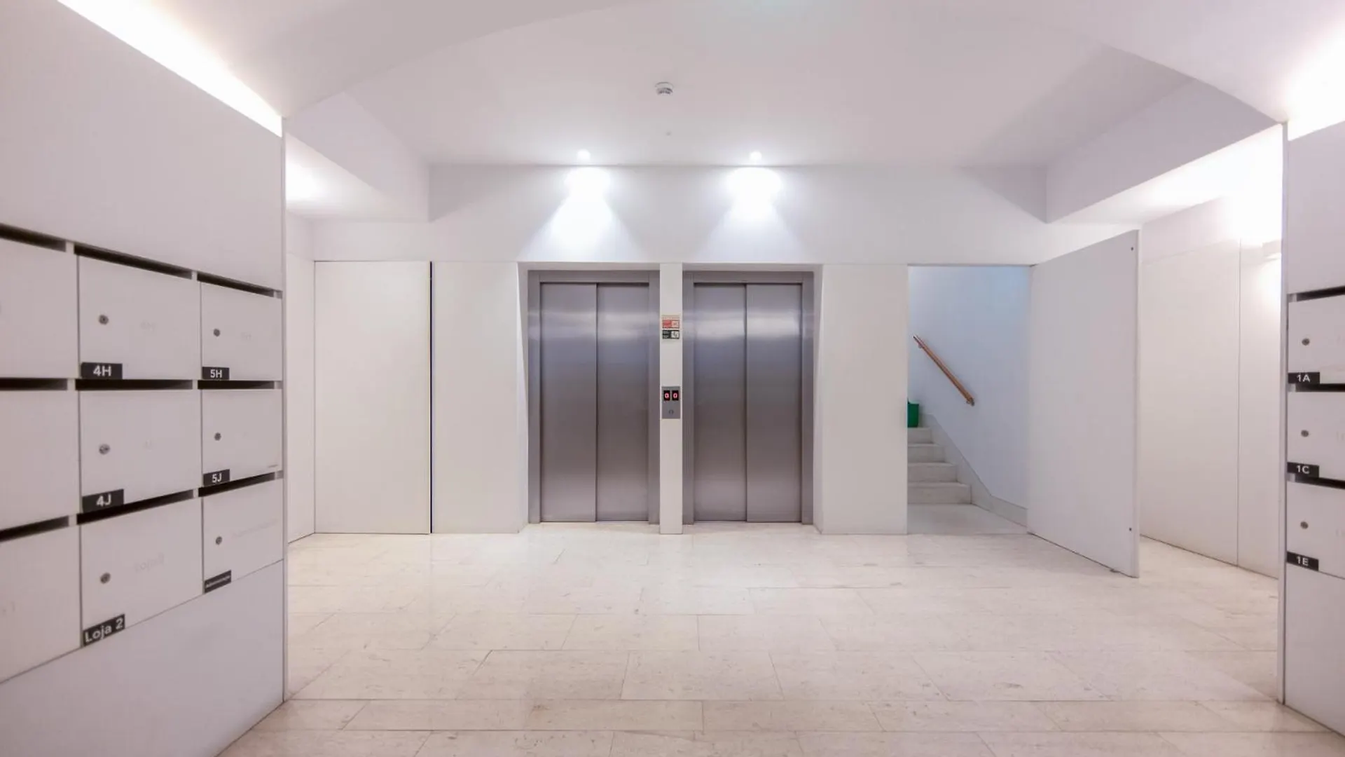 Downtown Prime By Homing Apartment Lisbon 0*,  Portugal